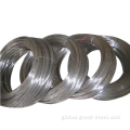 Hot Dipped Galvanised Rod 0.3mm Steel Wire